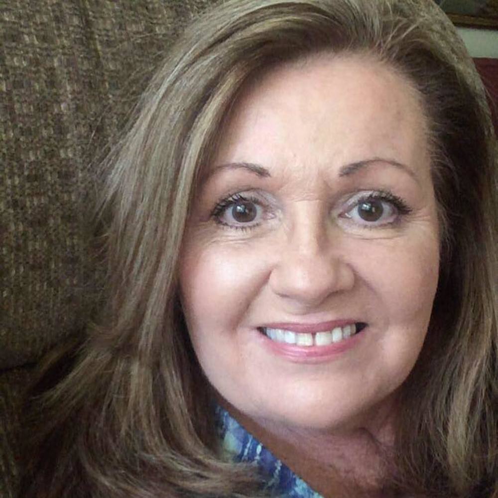 Meet your Posher, Barbara